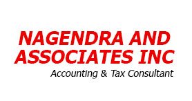 nagendraAssociates